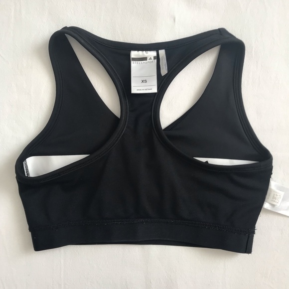 ADIDAS STELLASPORT Sports Crop Top - Picture 7 of 11